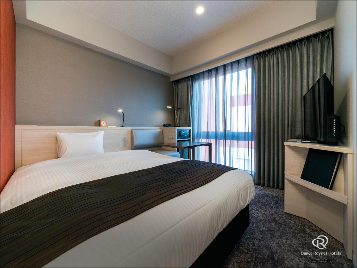 Del Style Fukuoka Nishinakasu By Daiwa Roynet Hotel - Former Daiwa Roynet Hotel Fukuoka Nishinakasu Εξωτερικό φωτογραφία