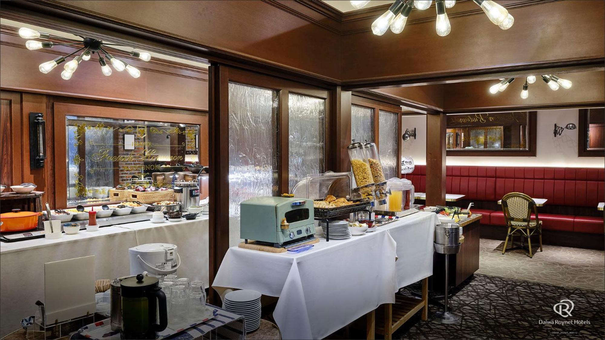 Del Style Fukuoka Nishinakasu By Daiwa Roynet Hotel - Former Daiwa Roynet Hotel Fukuoka Nishinakasu Εξωτερικό φωτογραφία