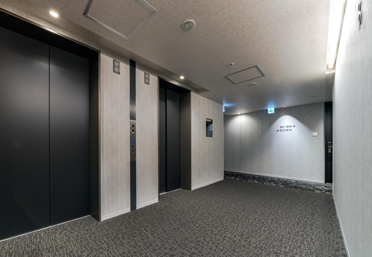 Del Style Fukuoka Nishinakasu By Daiwa Roynet Hotel - Former Daiwa Roynet Hotel Fukuoka Nishinakasu Εξωτερικό φωτογραφία