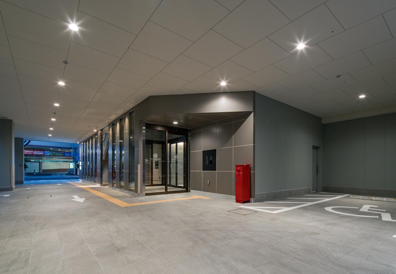 Del Style Fukuoka Nishinakasu By Daiwa Roynet Hotel - Former Daiwa Roynet Hotel Fukuoka Nishinakasu Εξωτερικό φωτογραφία