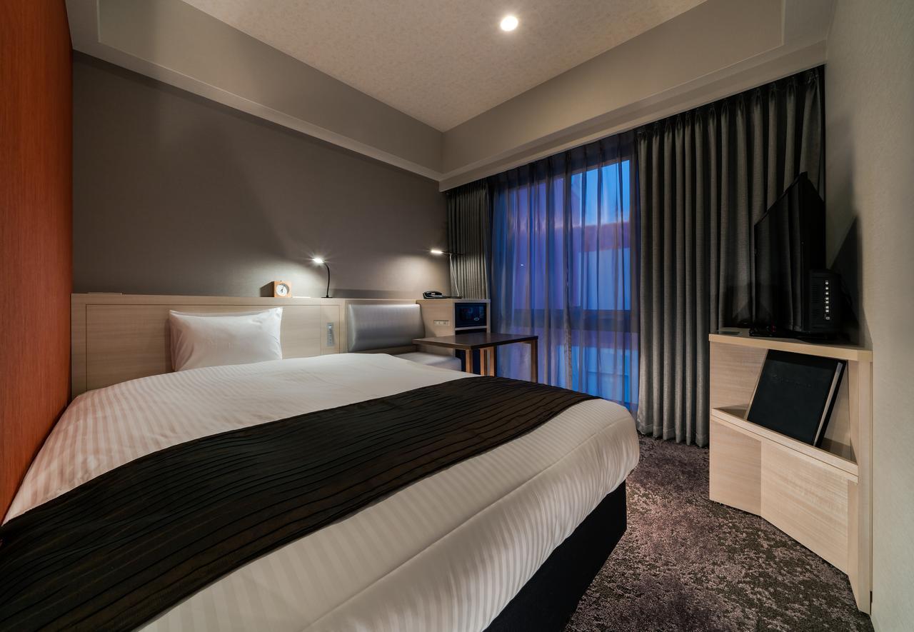 Del Style Fukuoka Nishinakasu By Daiwa Roynet Hotel - Former Daiwa Roynet Hotel Fukuoka Nishinakasu Εξωτερικό φωτογραφία