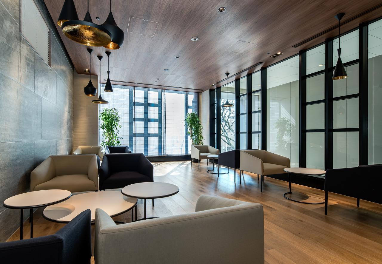 Del Style Fukuoka Nishinakasu By Daiwa Roynet Hotel - Former Daiwa Roynet Hotel Fukuoka Nishinakasu Εξωτερικό φωτογραφία