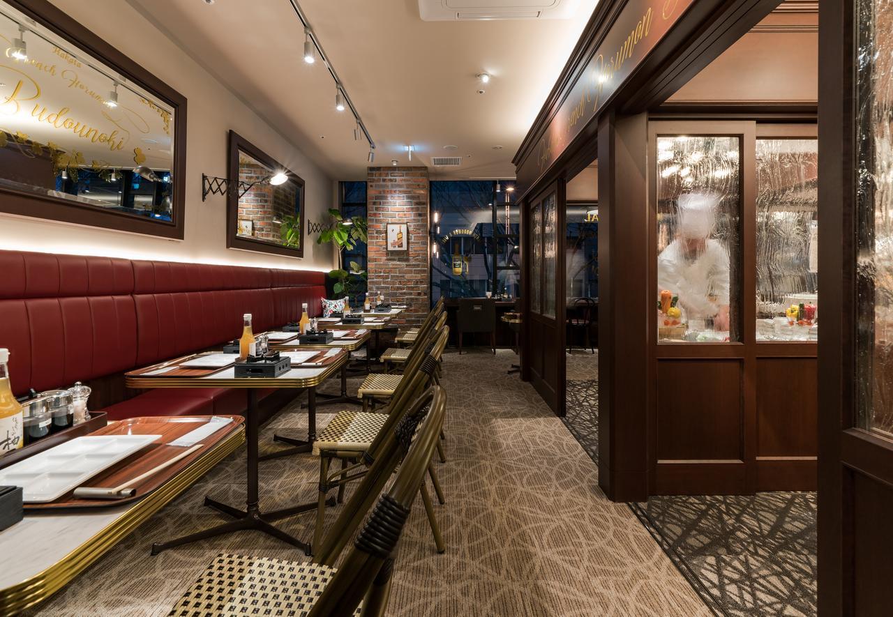 Del Style Fukuoka Nishinakasu By Daiwa Roynet Hotel - Former Daiwa Roynet Hotel Fukuoka Nishinakasu Εξωτερικό φωτογραφία